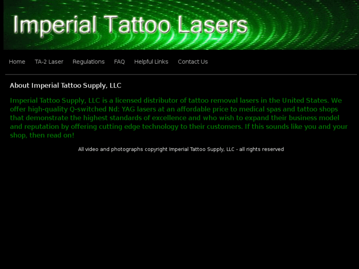 www.imperialtattoolasers.com