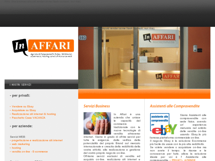www.inaffari.it