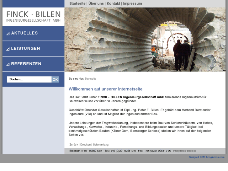 www.ingenieurbuero-finck-billen.de