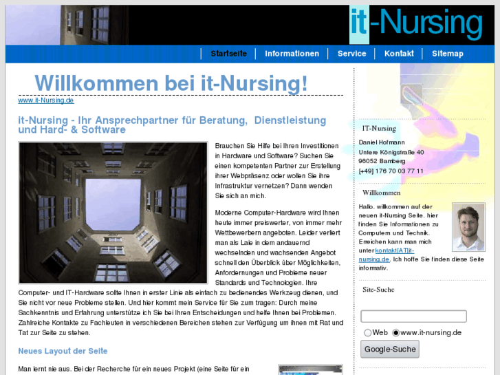 www.it-nursing.com