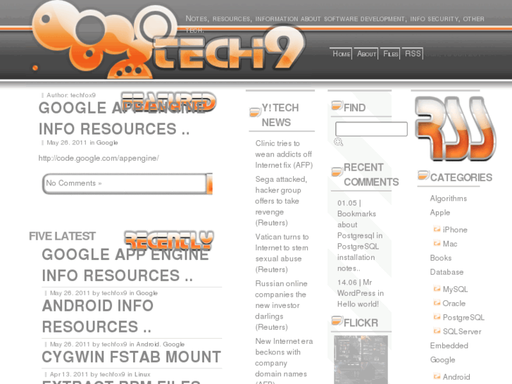 www.itech9.com