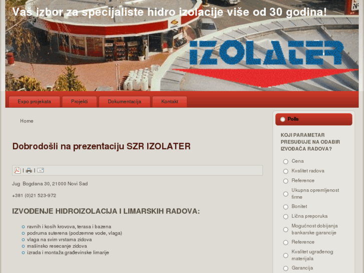 www.izolaterszr.com