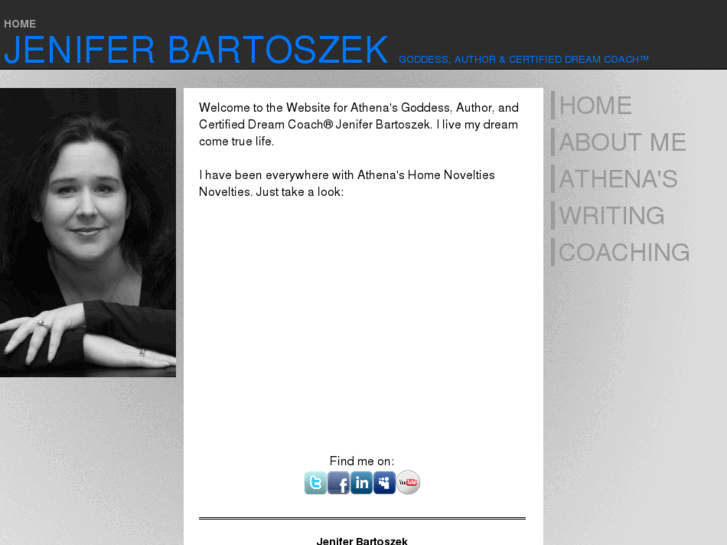 www.jeniferbartoszek.com