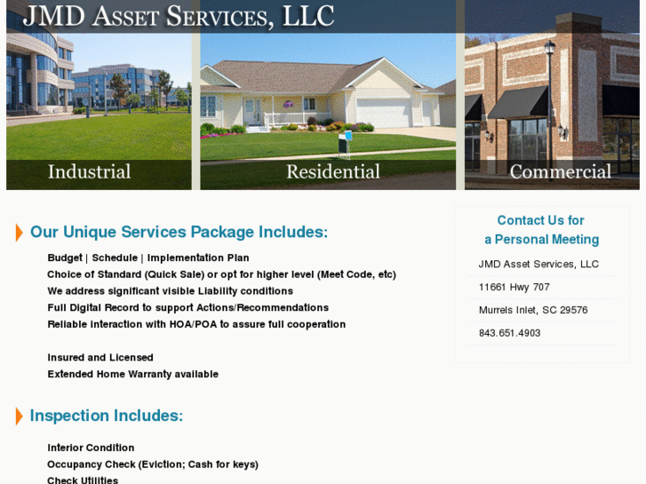 www.jmdassetservices.com