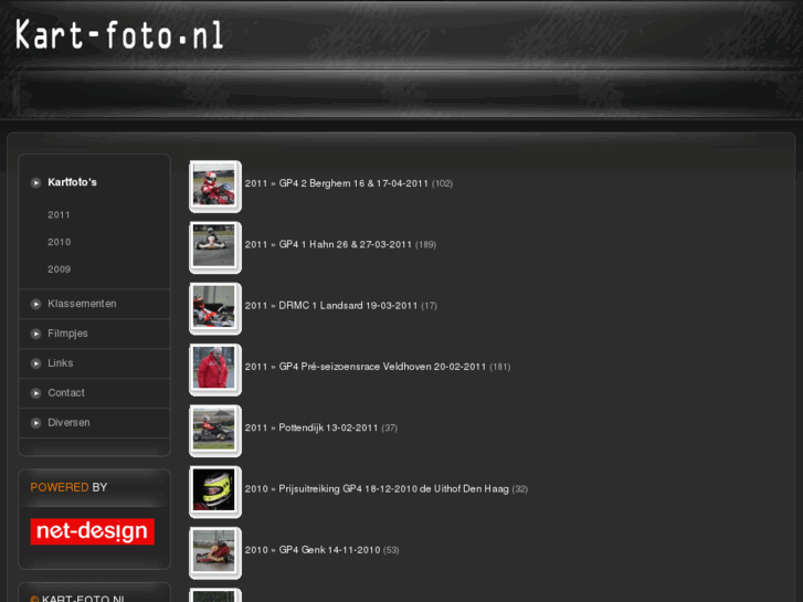 www.kart-foto.nl