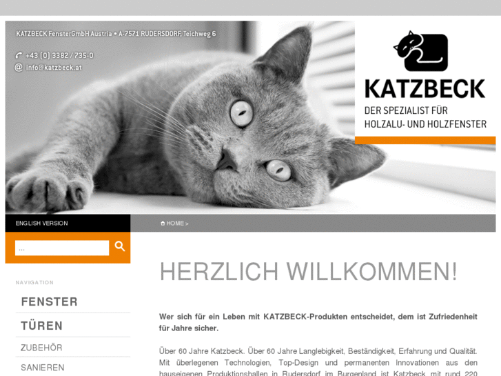 www.katzbeck.at