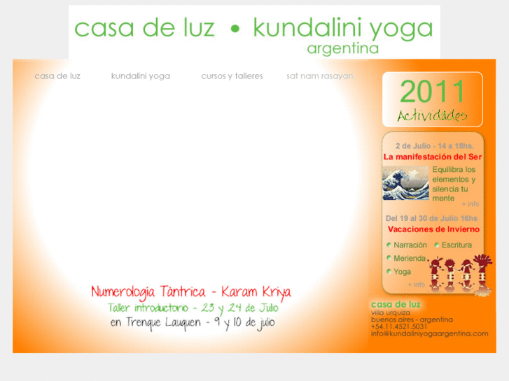 www.kundaliniyogaargentina.com