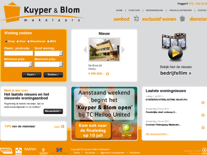 www.kuyperblom.com