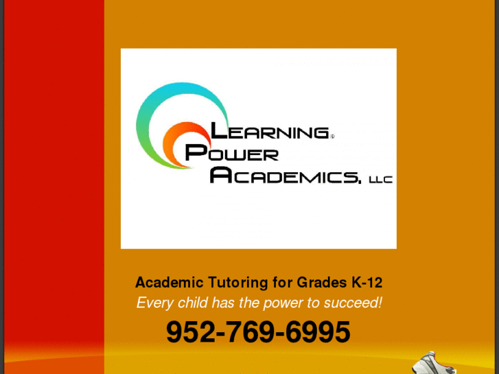 www.learningpoweracademics.com