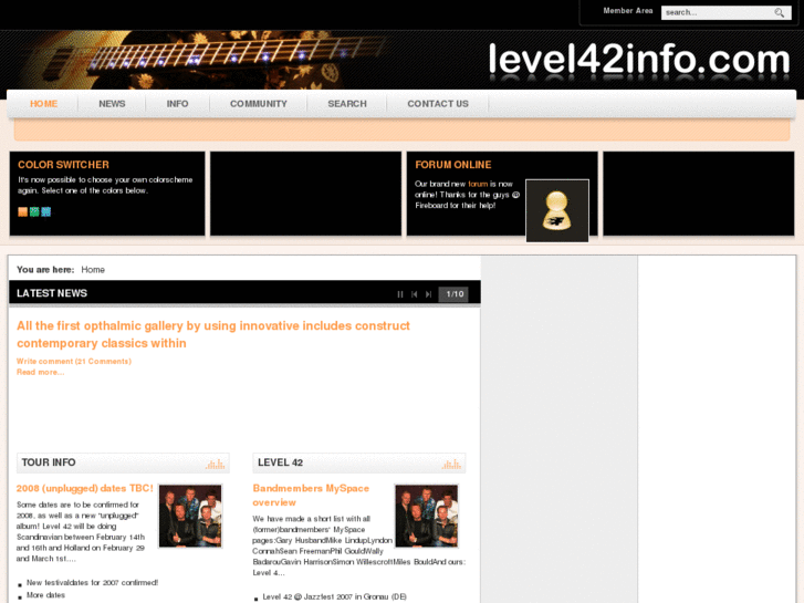 www.level42info.com