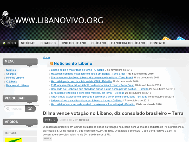 www.libanovivo.com