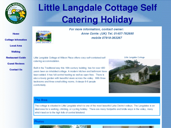 www.littlelangdale.com