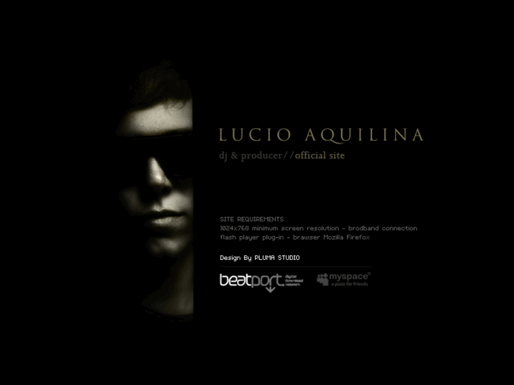 www.lucioaquilina.com