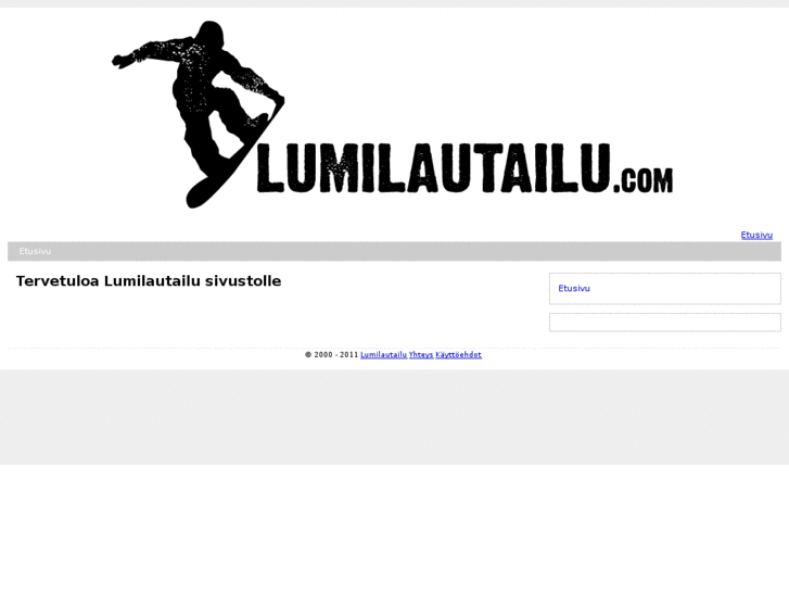 www.lumilautailu.com