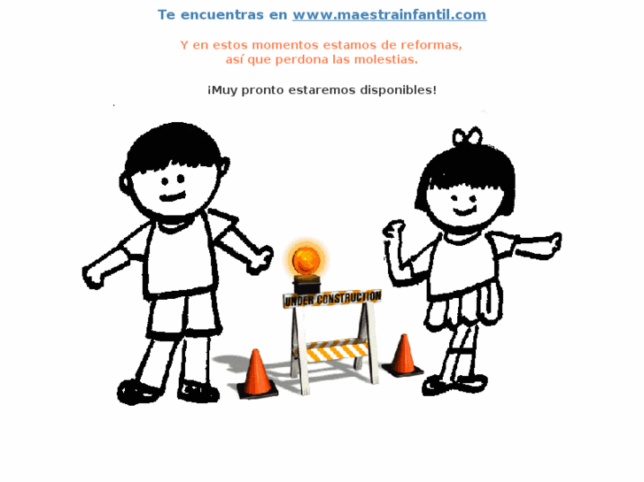 www.maestrainfantil.com