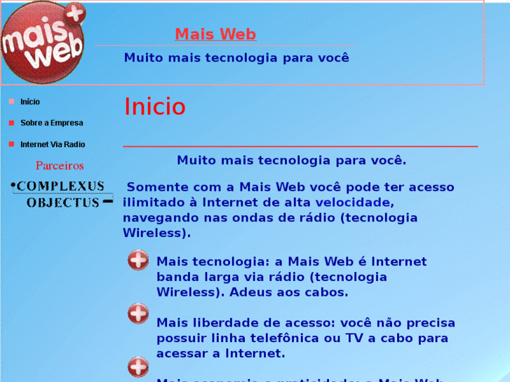 www.mais-web.net