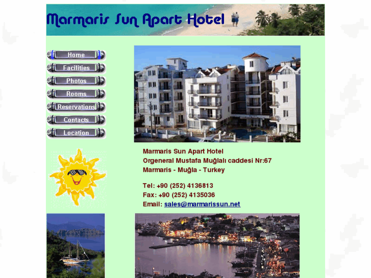 www.marmarissun.net