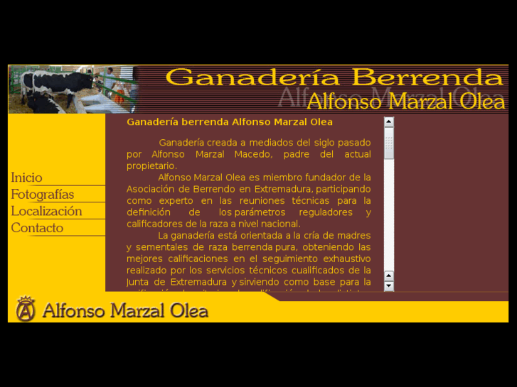 www.marzalolea-berrendo.com