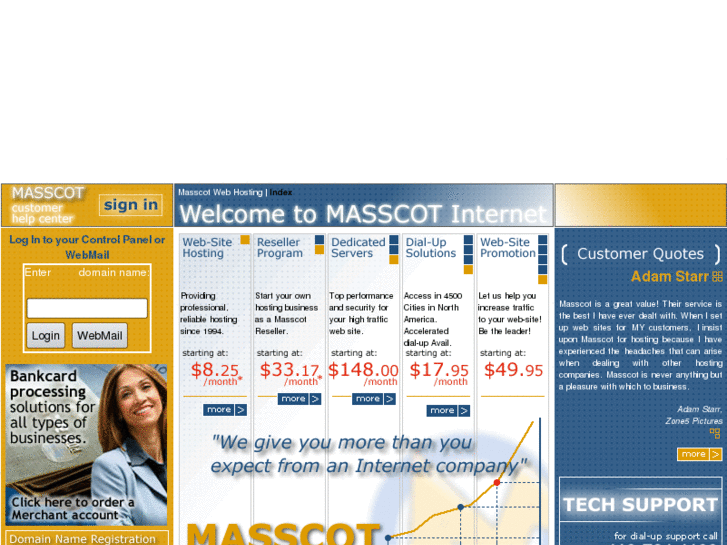 www.masscot.us