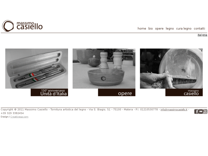 www.massimocasiello.com