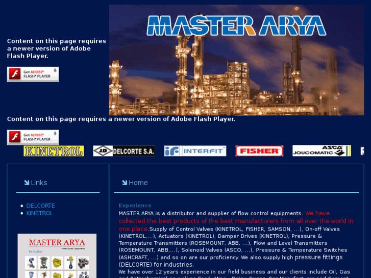 www.masterarya.com