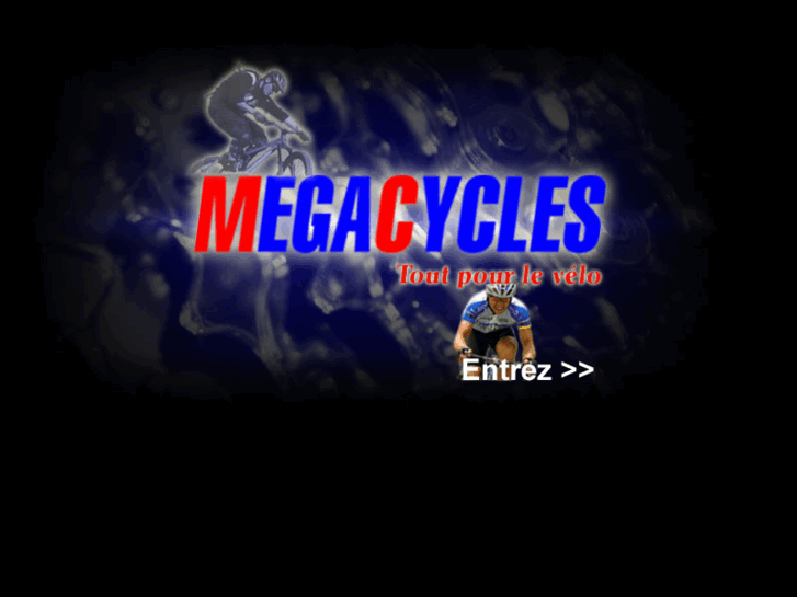 www.megacycles.fr