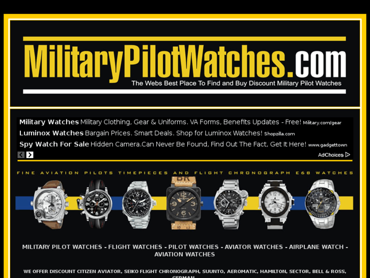 www.militarypilotwatches.com