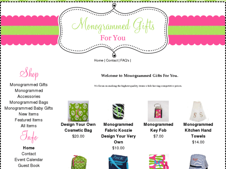 www.monogramgiftsforyou.com