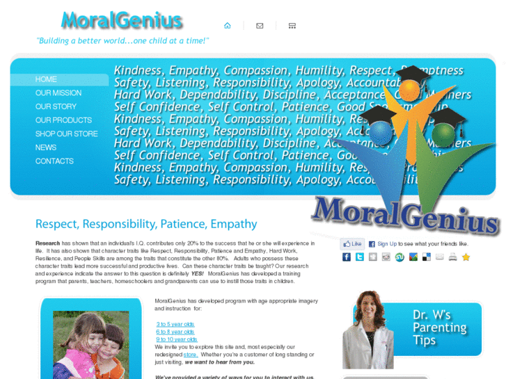 www.moralgenius.com