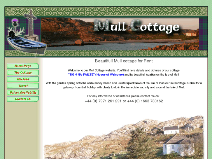 www.mullcottage.com