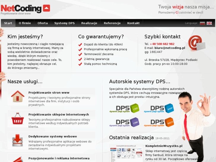 www.netcoding.pl