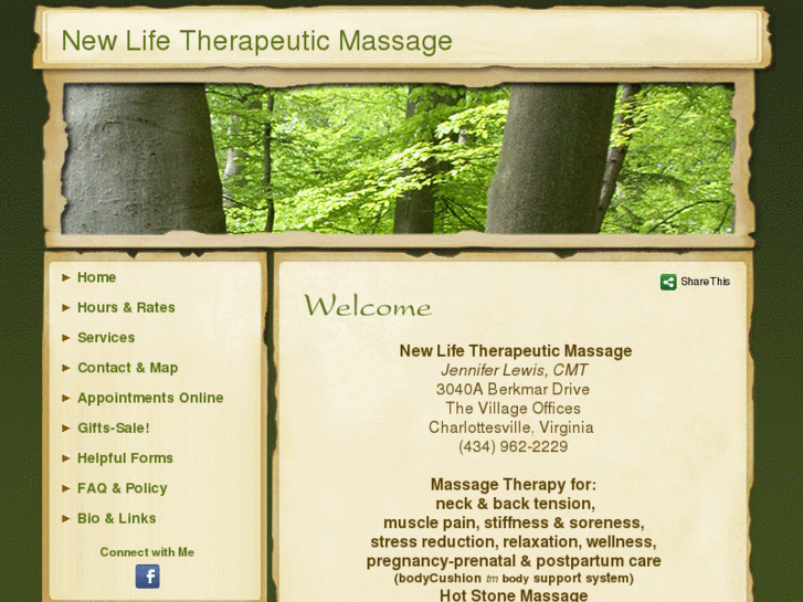 www.new-life-massage.com