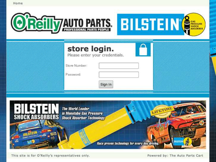 www.oreillybilstein.com