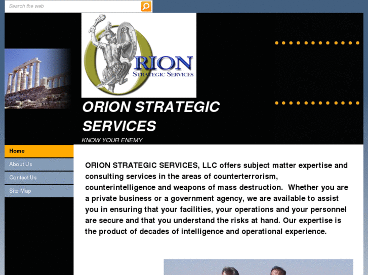 www.orionstrategicservices.com