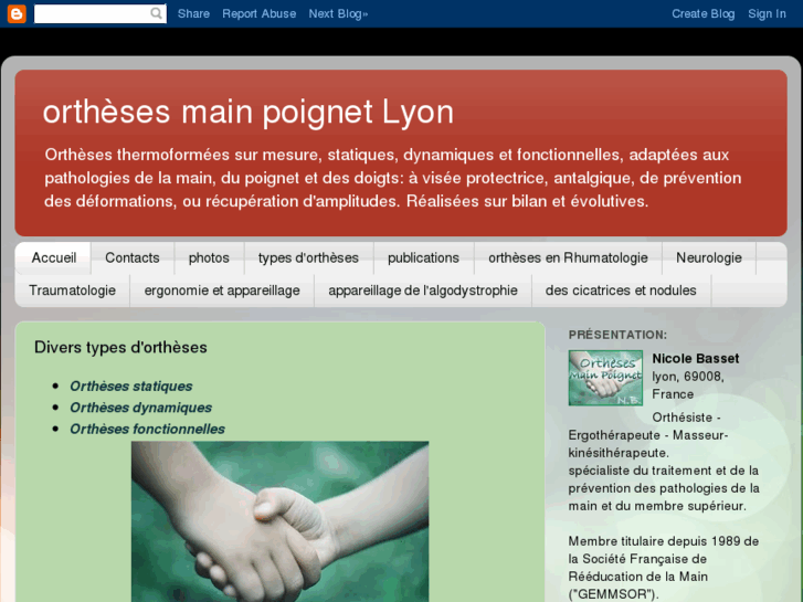 www.ortheses-attelles-main-poignet-lyon.com