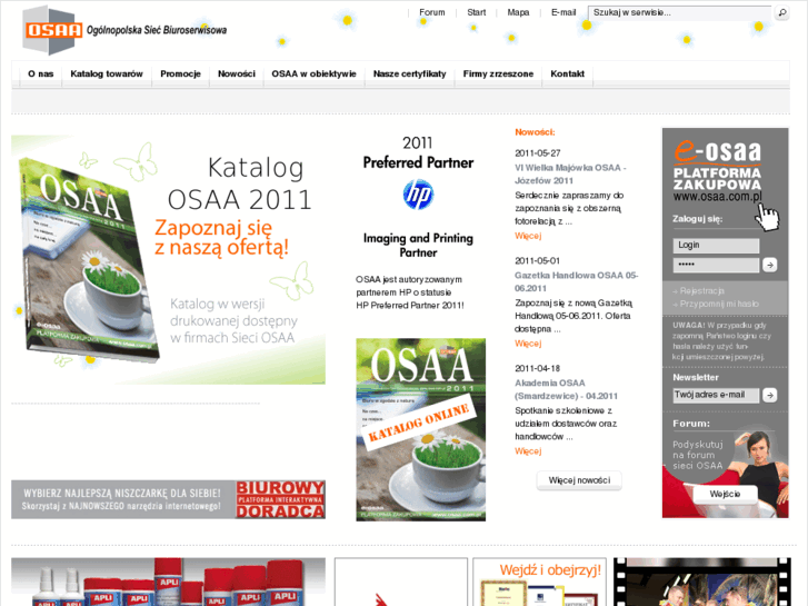 www.osaa.com.pl