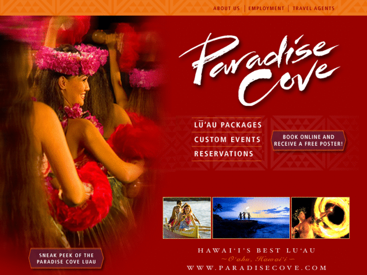 www.paradisecove.com