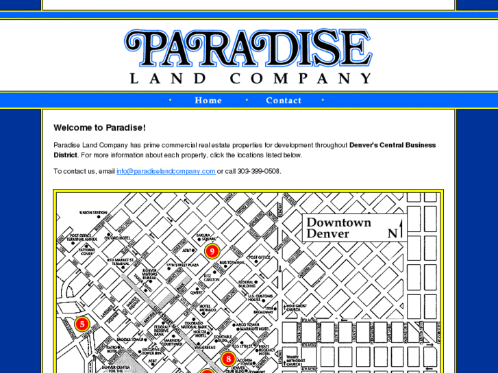 www.paradiselandco.com