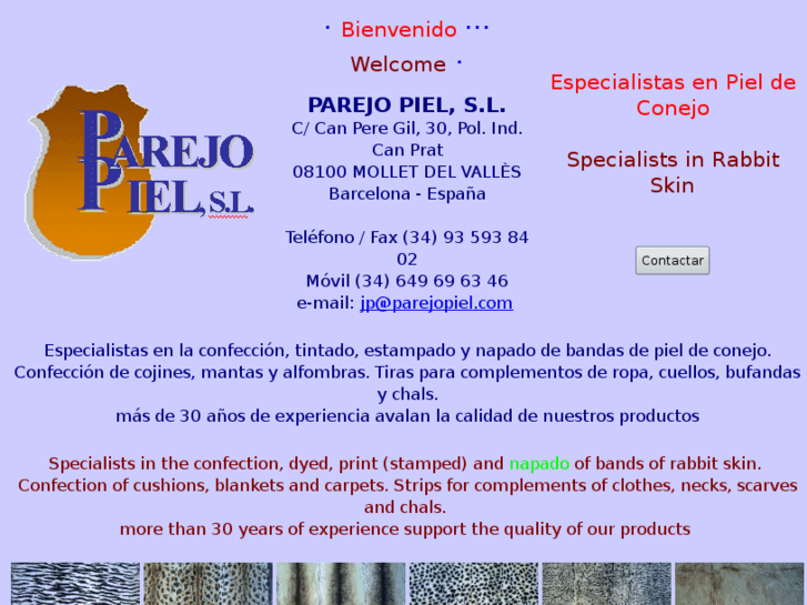 www.parejopiel.com