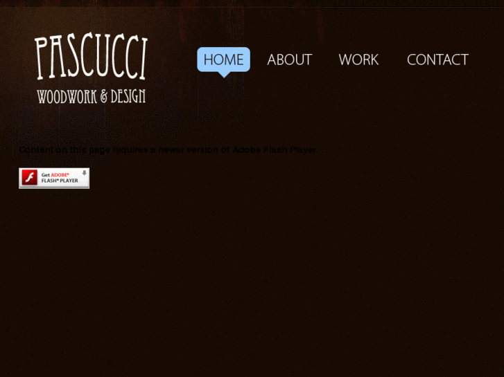 www.pascucciwoodwork.com