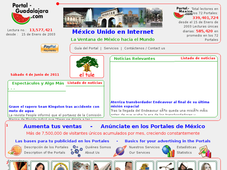 www.portal-guadalajara.com