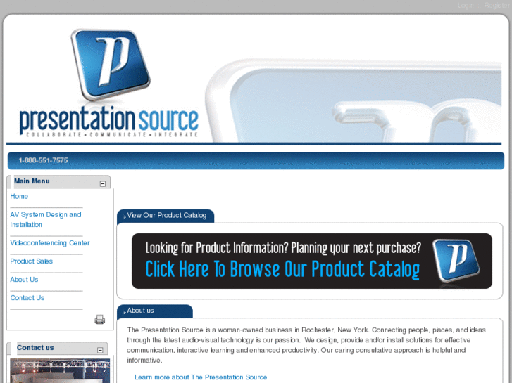 www.presentationsource.com