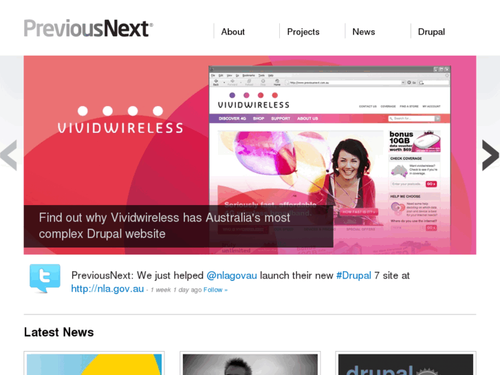 www.previousnext.com