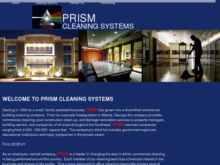 www.prismcleaning.com