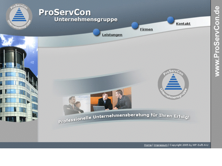 www.proservcon.net