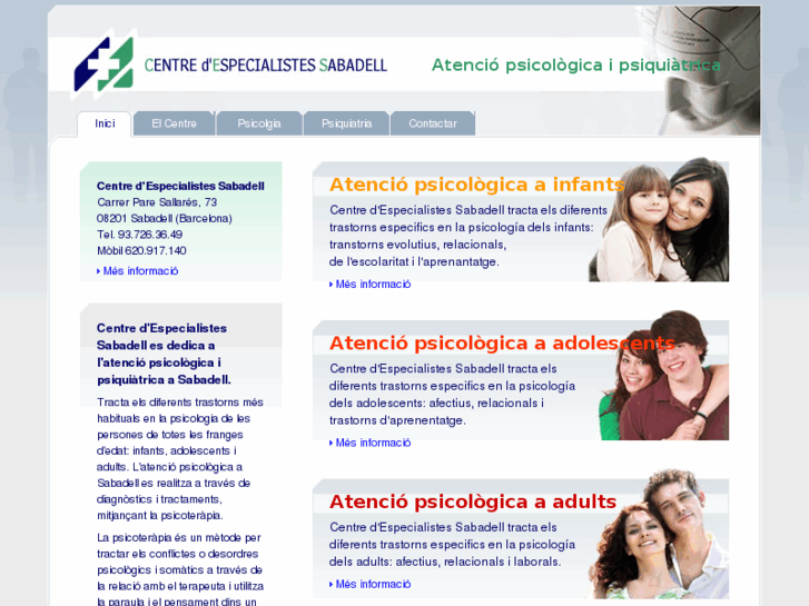 www.psicologiasabadell.es