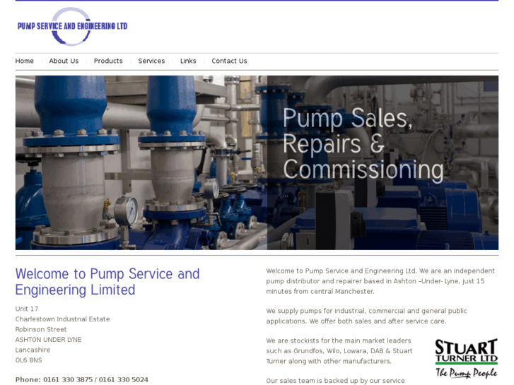 www.pumpserviceltd.com