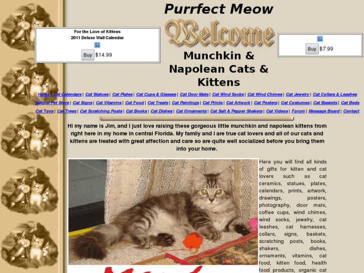 www.purrfectmeow.com