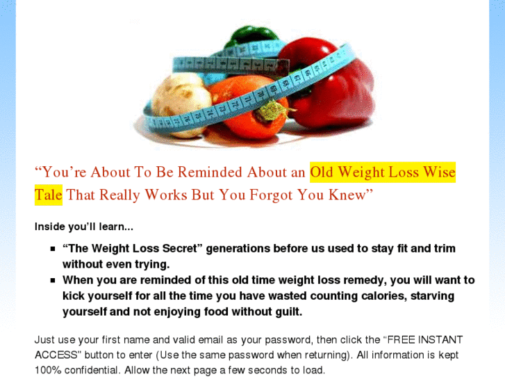 www.quickweightlossprogram.net