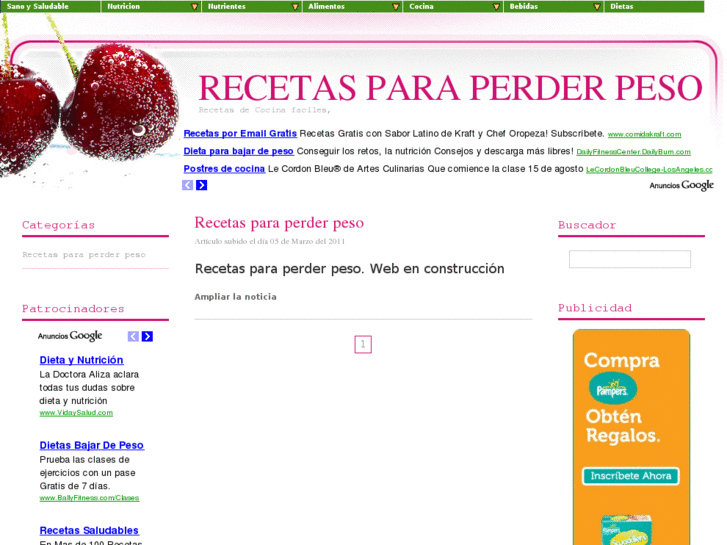 www.recetasparaperderpeso.org